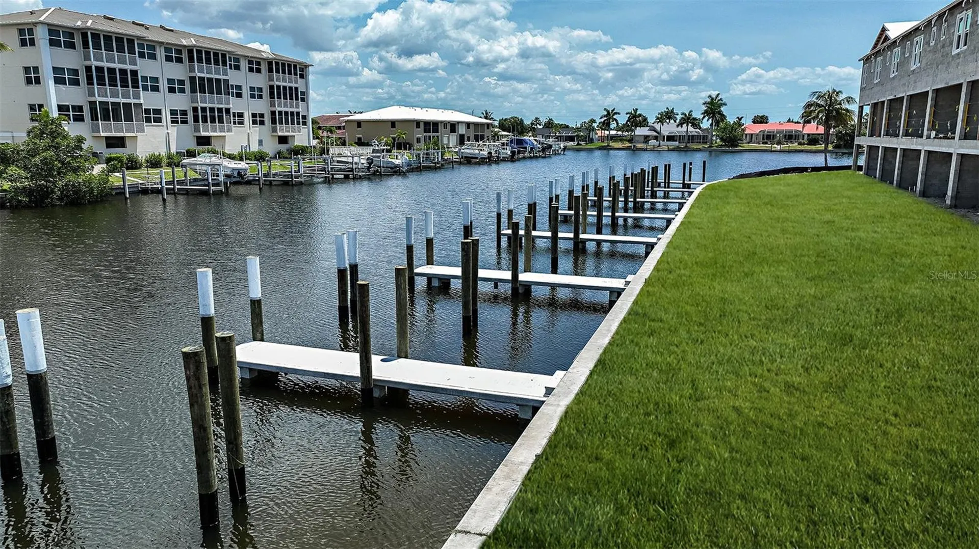 1617 Sea Haven Drive Punta Gorda FL 33950