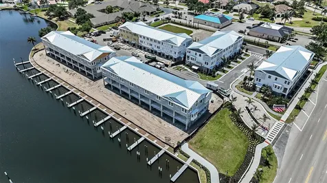1617 Sea Haven Drive Punta Gorda FL 33950