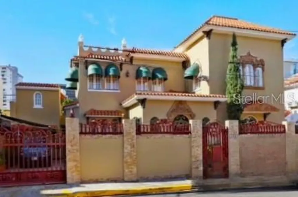 1404 Vila Mayo San Juan PR 00907
