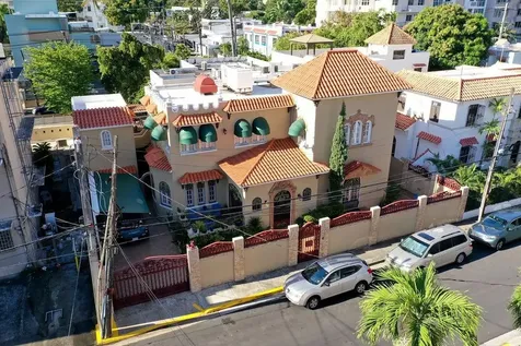 1404 Vila Mayo San Juan PR 00907