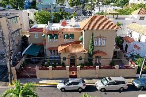 1404 Vila Mayo San Juan PR 00907