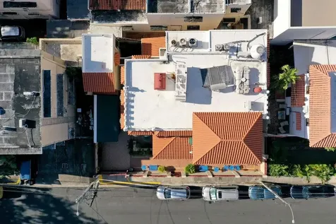 1404 Vila Mayo San Juan PR 00907