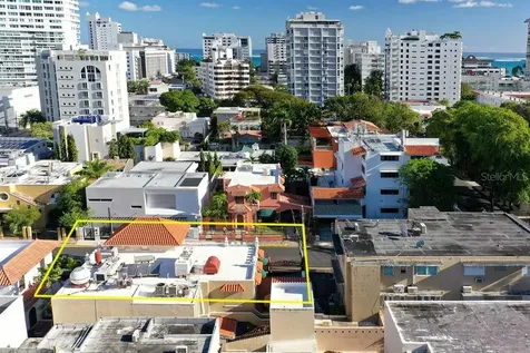 1404 Vila Mayo San Juan PR 00907
