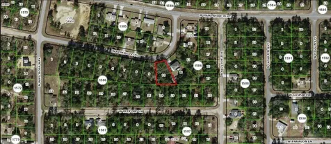 3004 W Kirkwood Place Dunnellon FL 34433