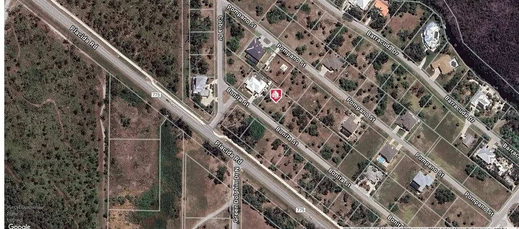 50 Bonita Street Placida FL 33946