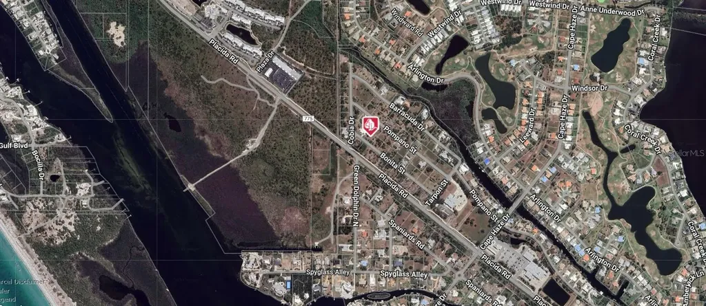 50 Bonita Street Placida FL 33946