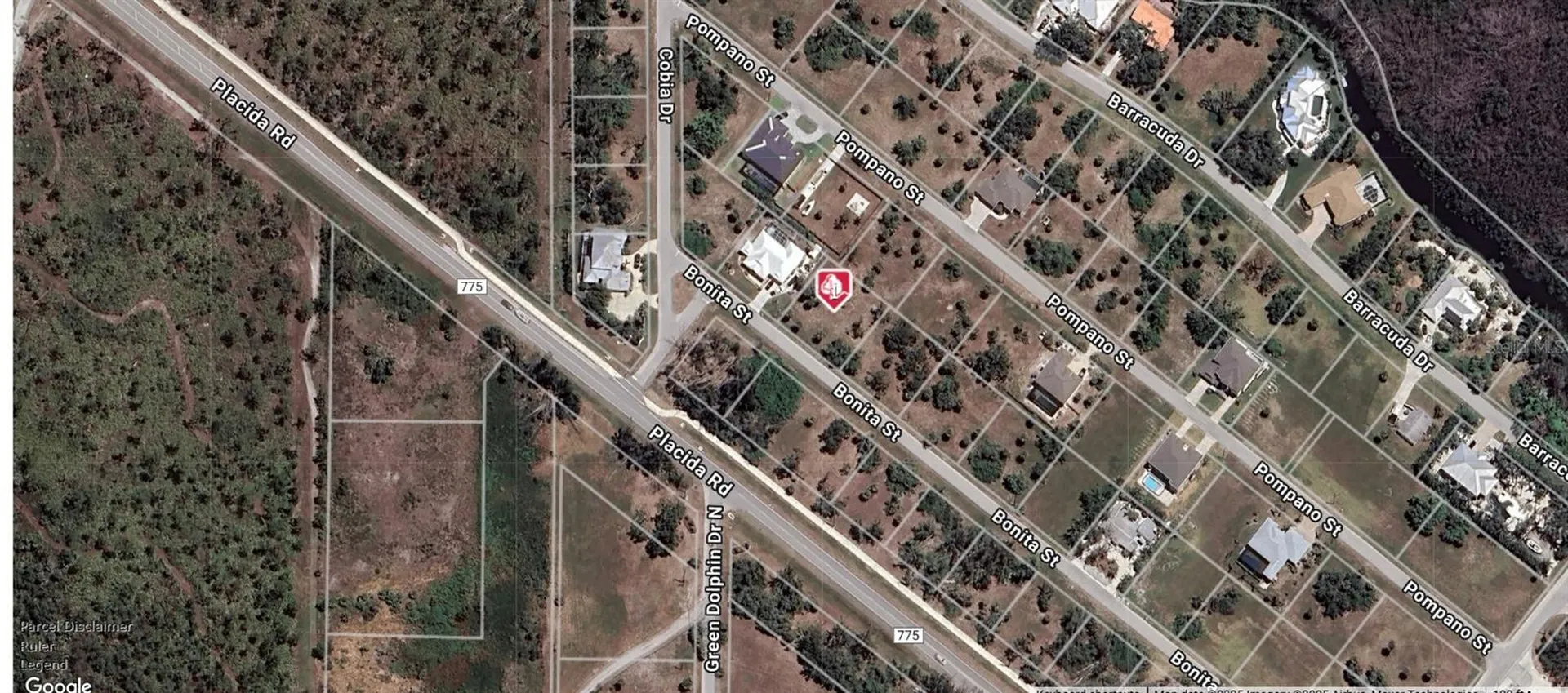 50 Bonita Street Placida FL 33946