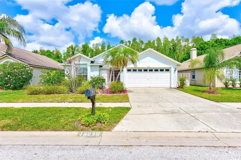 18035 Palm Breeze Drive Tampa FL 33647