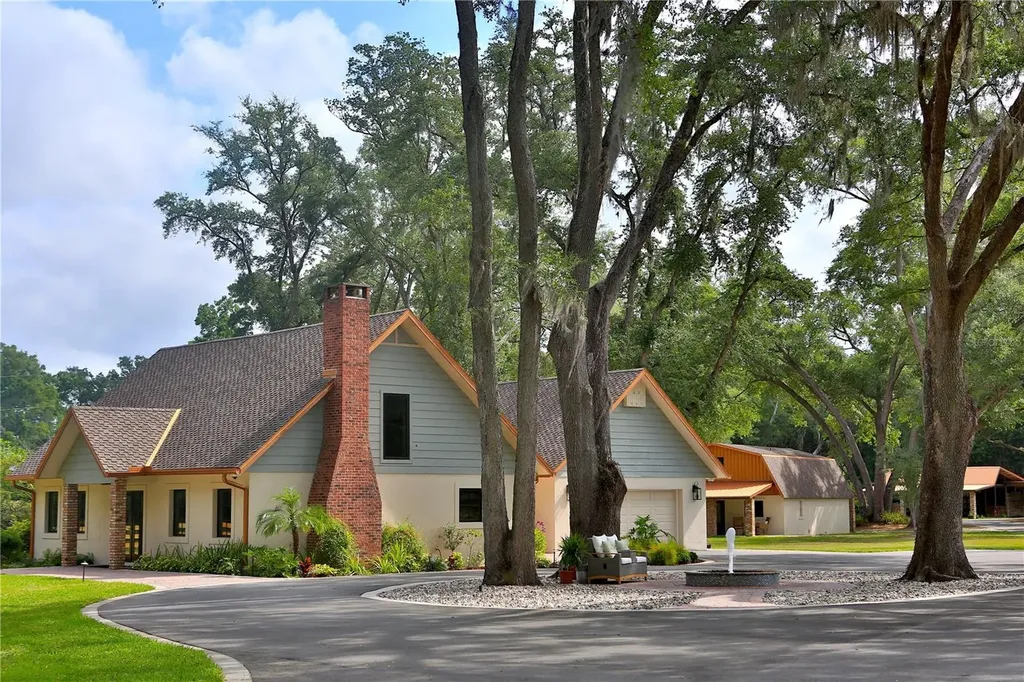 10925 SW 16th Avenue Ocala FL 34476
