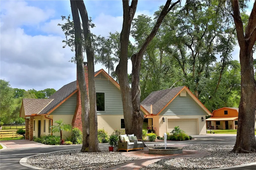 10925 SW 16th Avenue Ocala FL 34476