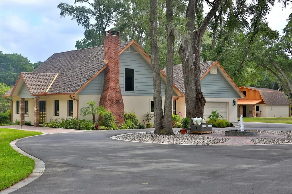 10925 SW 16th Avenue Ocala FL 34476