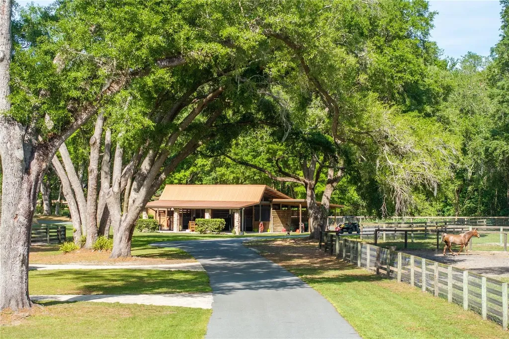 10925 SW 16th Avenue Ocala FL 34476