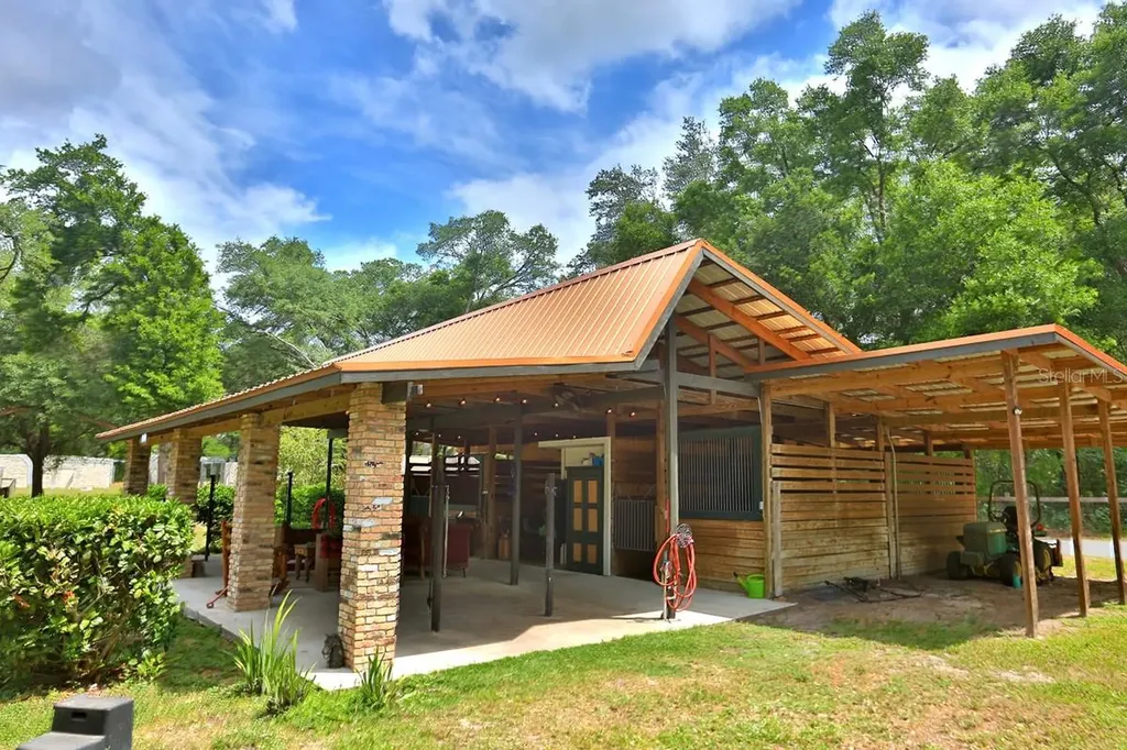 10925 SW 16th Avenue Ocala FL 34476