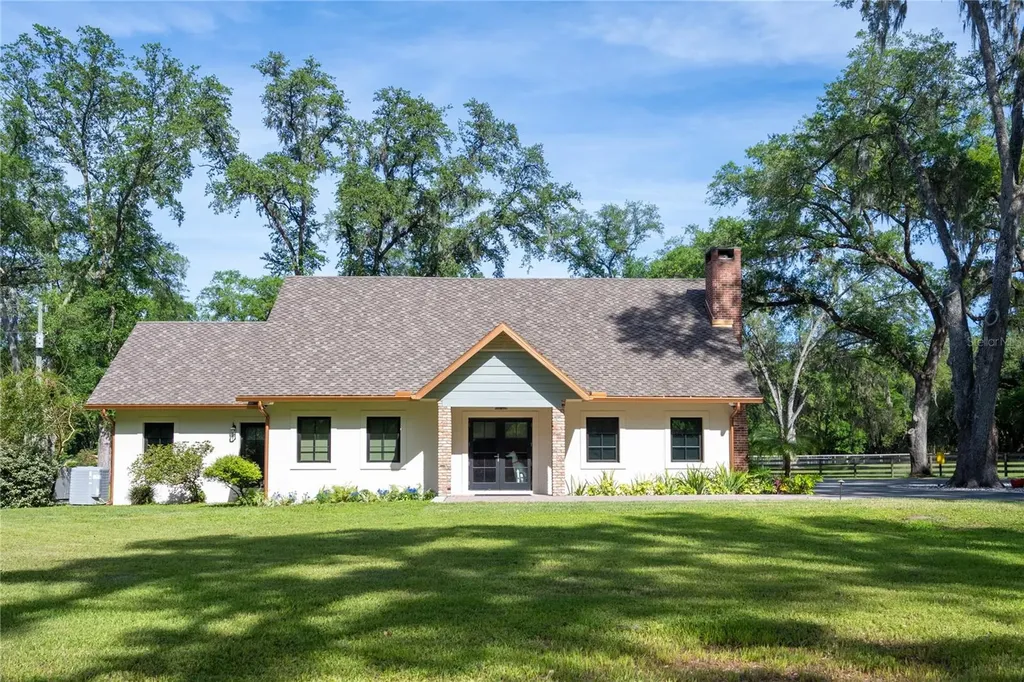 10925 SW 16th Avenue Ocala FL 34476