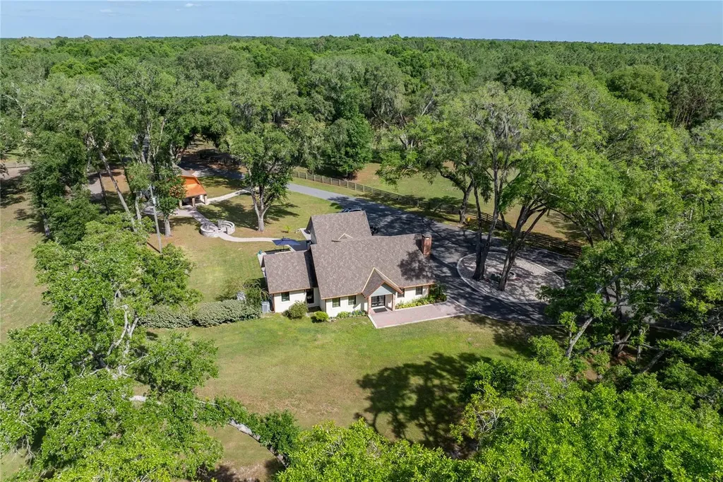 10925 SW 16th Avenue Ocala FL 34476