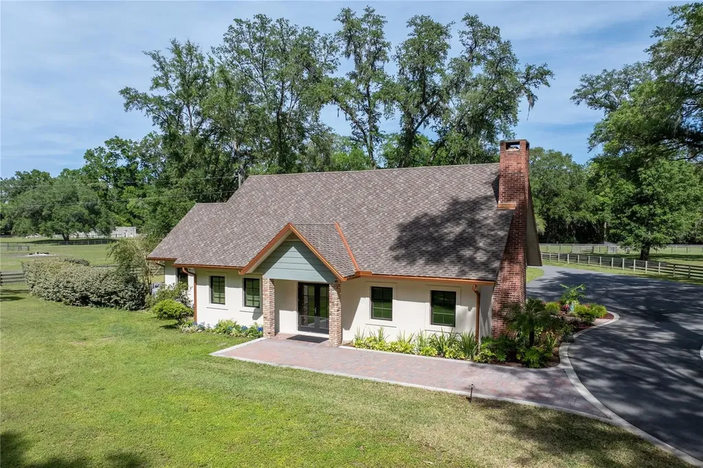 10925 SW 16th Avenue Ocala FL 34476