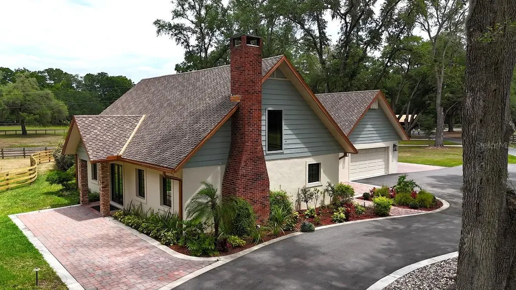 10925 SW 16th Avenue Ocala FL 34476