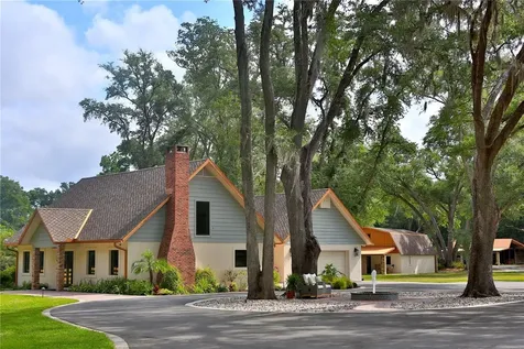 10925 SW 16th Avenue Ocala FL 34476