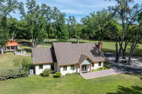 10925 SW 16th Avenue Ocala FL 34476
