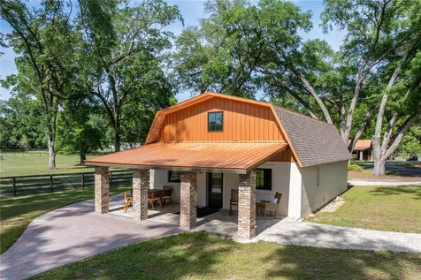 10925 SW 16th Avenue Ocala FL 34476