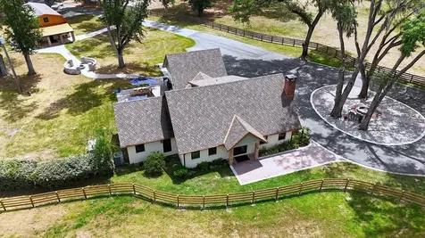 10925 SW 16th Avenue Ocala FL 34476