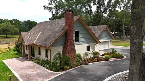 10925 SW 16th Avenue Ocala FL 34476