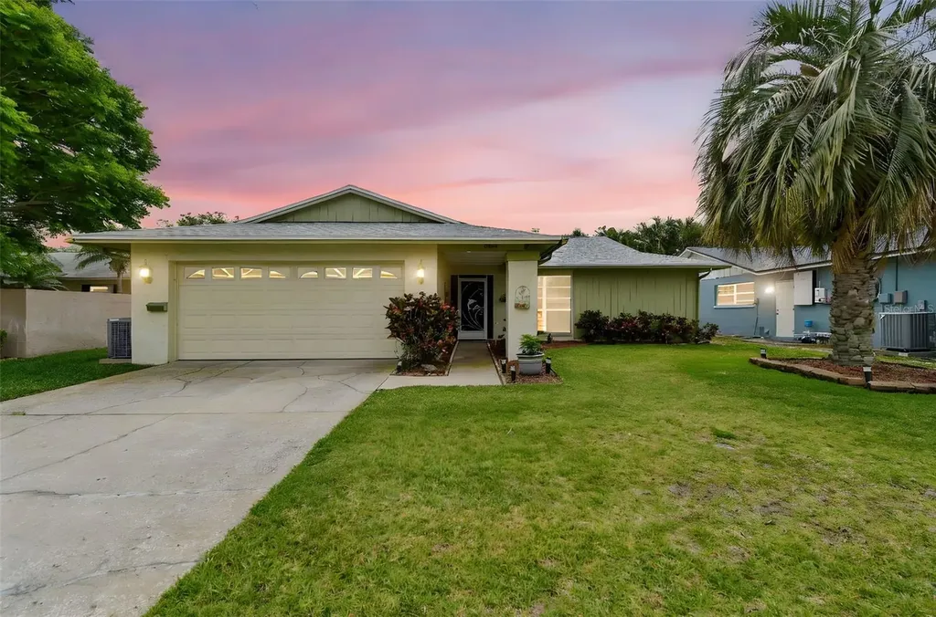 2373 Millwood Lane Clearwater FL 33763