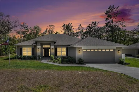 158 Daisy Street Homosassa FL 34446