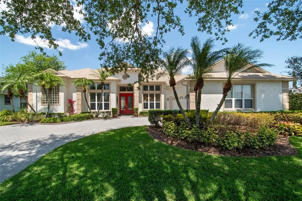 4749 Lake Calabay Drive Orlando FL 32837