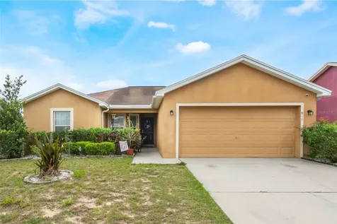 947 Highland Meadows Street Davenport FL 33837