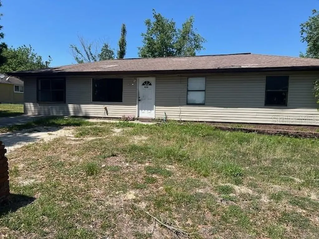 5871 NW 1st Street Ocala FL 34482