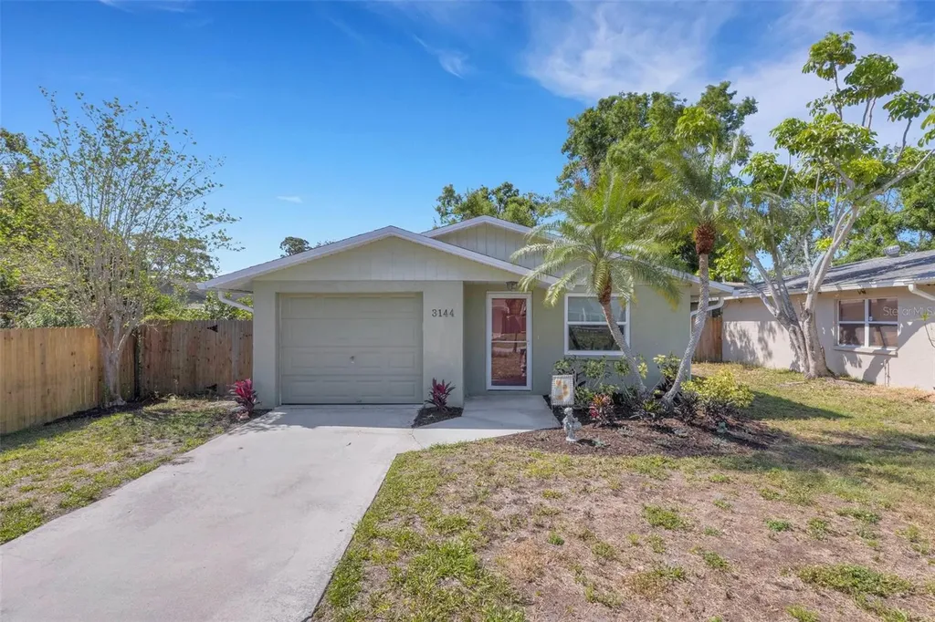 3144 Elmer Street Sarasota FL 34231