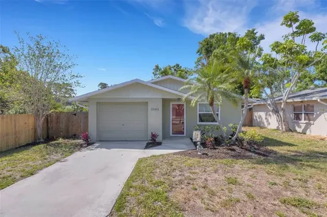 3144 Elmer Street Sarasota FL 34231