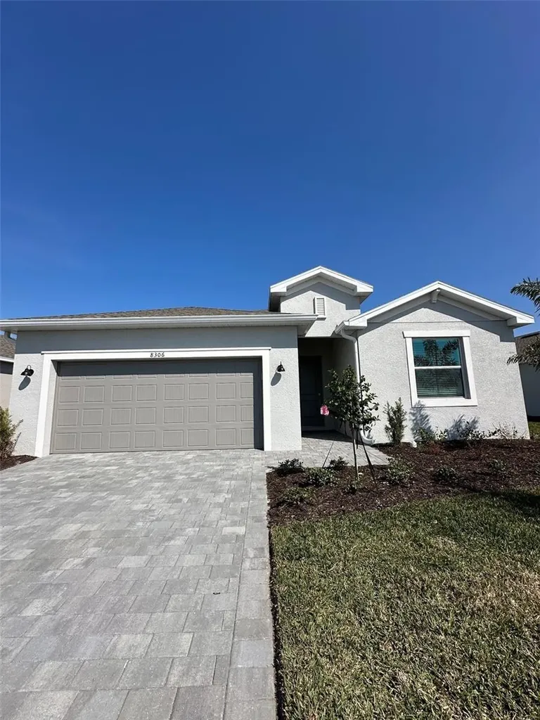 8306 Waterscape Road Englewood FL 34224