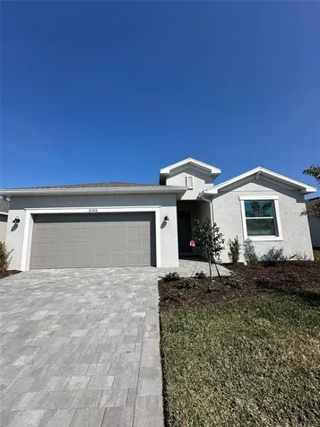 8306 Waterscape Road Englewood FL 34224