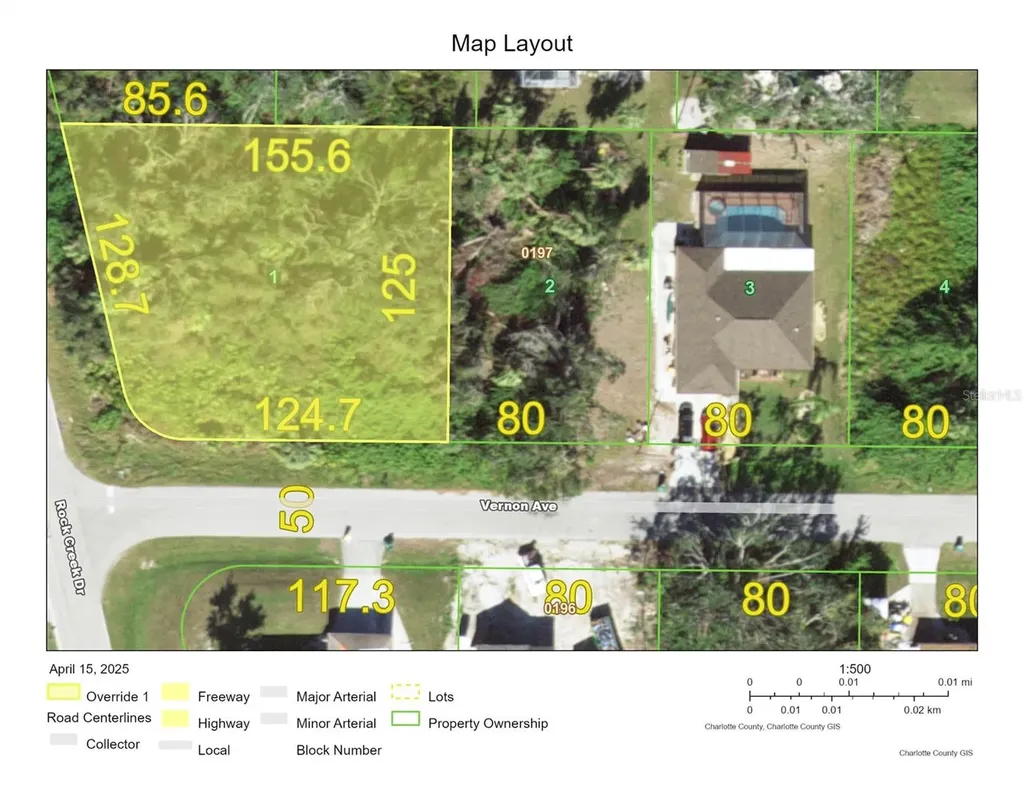 1190 Vernon Avenue Port Charlotte FL 33948