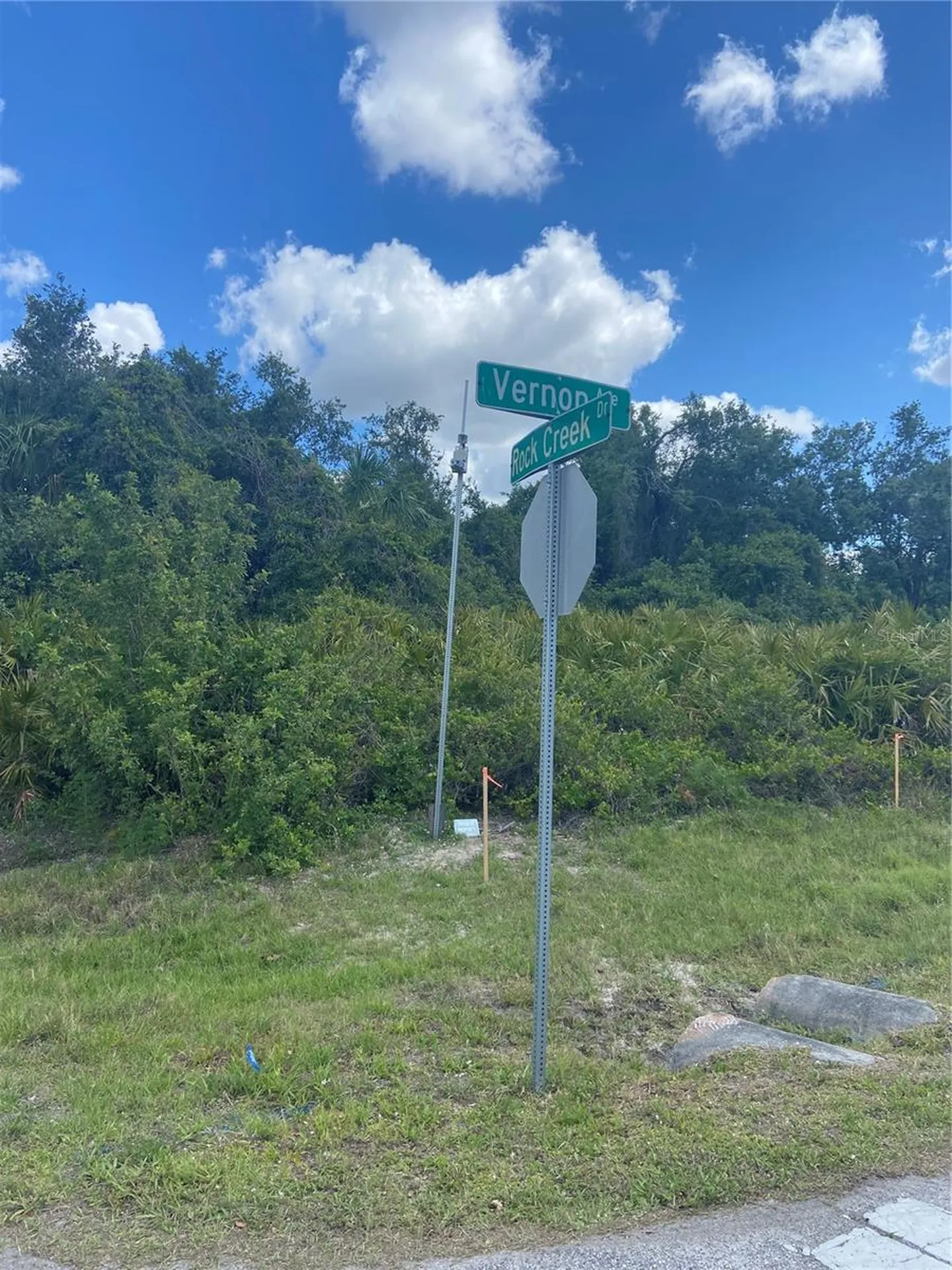1190 Vernon Avenue Port Charlotte FL 33948