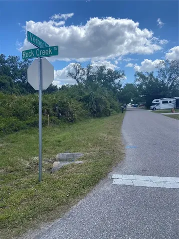 1190 Vernon Avenue Port Charlotte FL 33948