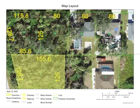 1190 Vernon Avenue Port Charlotte FL 33948