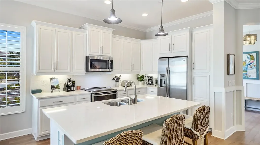 283 Saint Lucia Drive Bradenton FL 34209