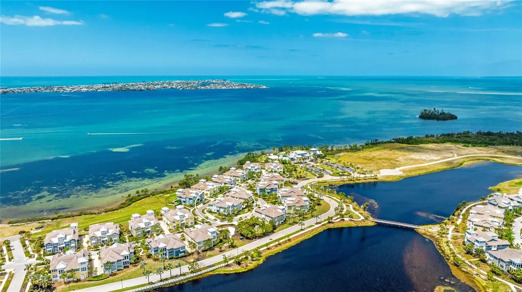 283 Saint Lucia Drive Bradenton FL 34209