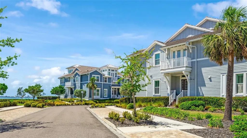 283 Saint Lucia Drive Bradenton FL 34209