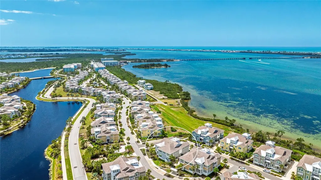 283 Saint Lucia Drive Bradenton FL 34209