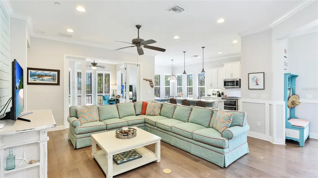 283 Saint Lucia Drive Bradenton FL 34209