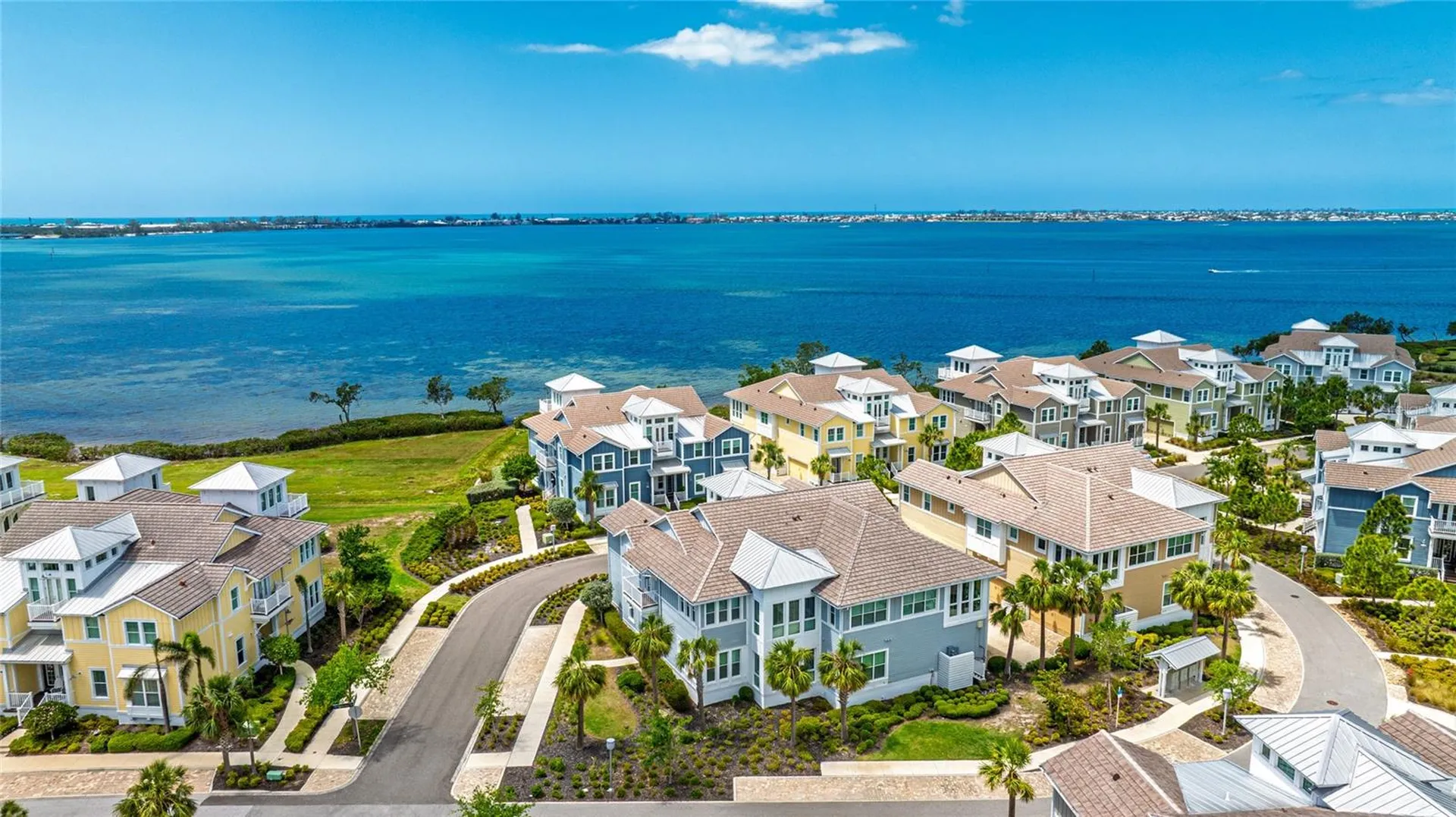 283 Saint Lucia Drive Bradenton FL 34209