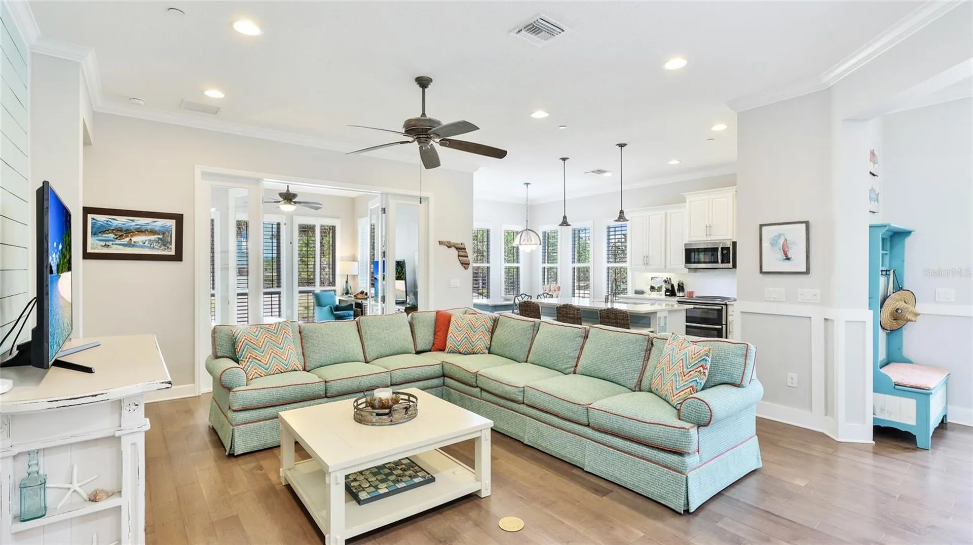 283 Saint Lucia Drive Bradenton FL 34209