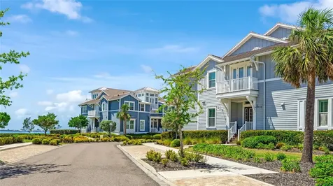 283 Saint Lucia Drive Bradenton FL 34209