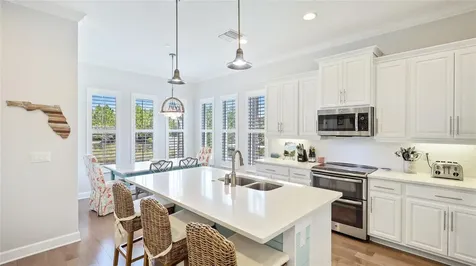 283 Saint Lucia Drive Bradenton FL 34209