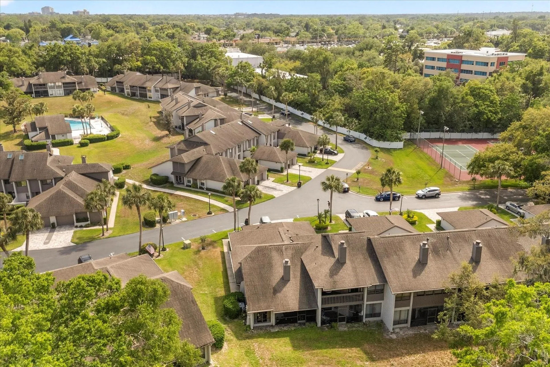 147 Olive Tree Circle Altamonte Springs FL 32714