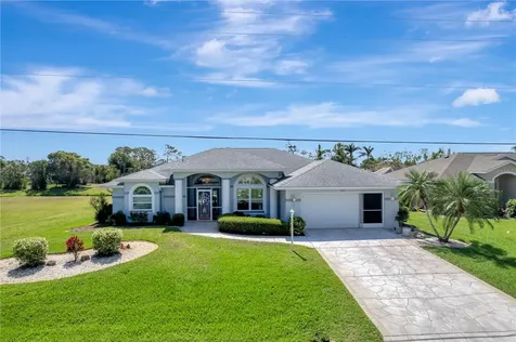 229 Sportsman Road Rotonda West FL 33947